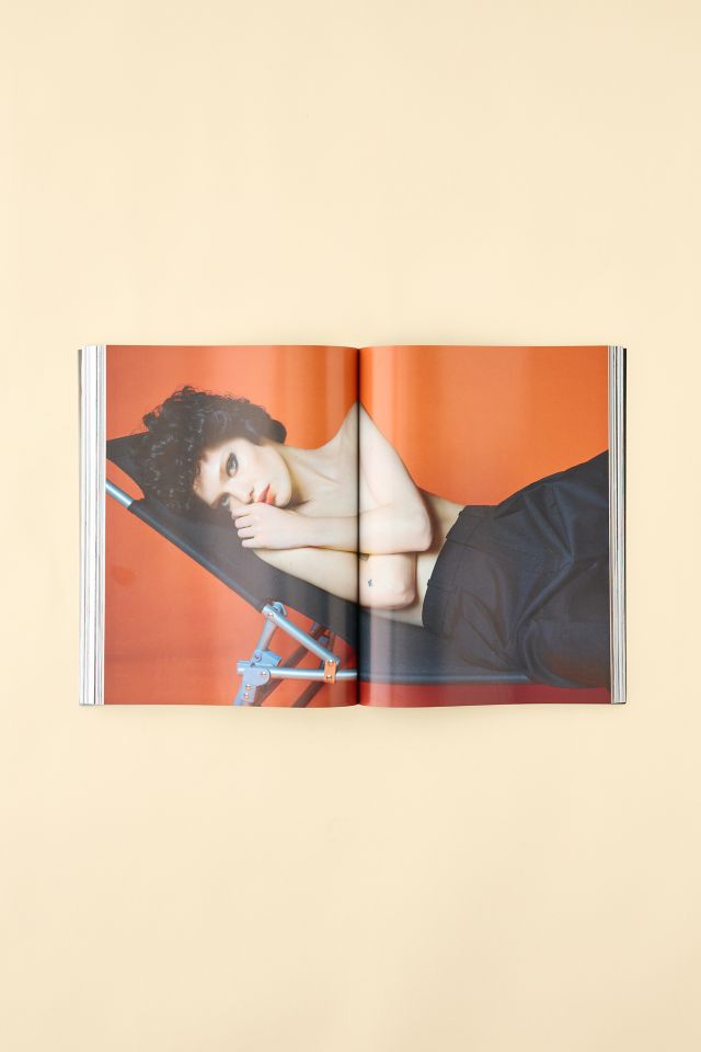 Re-Edition Magazine #1