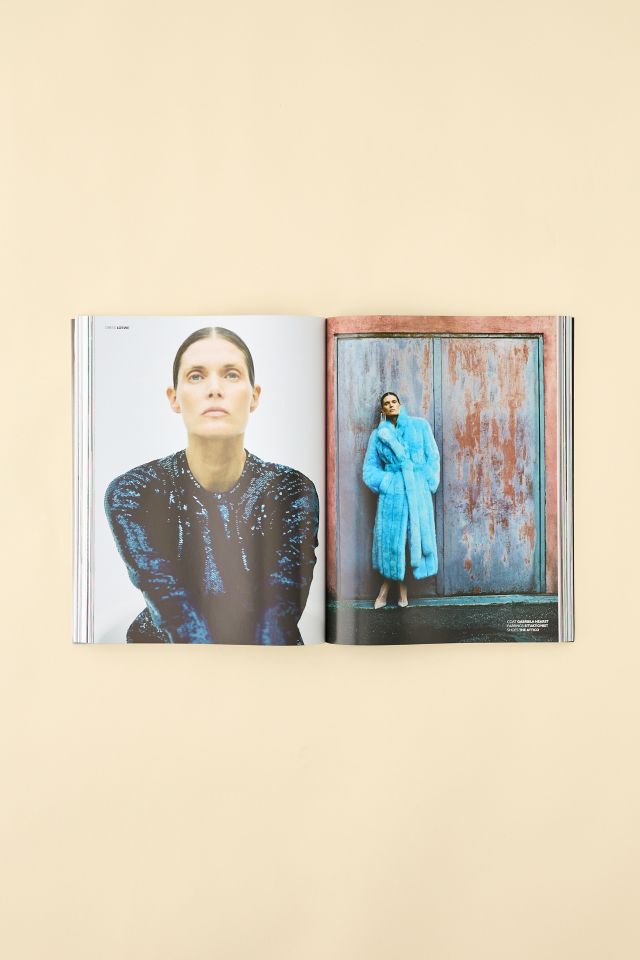 Re-Edition Magazine #2