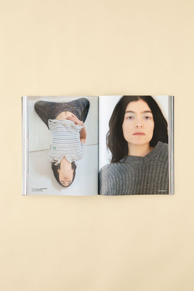 Re-Edition Magazine #3