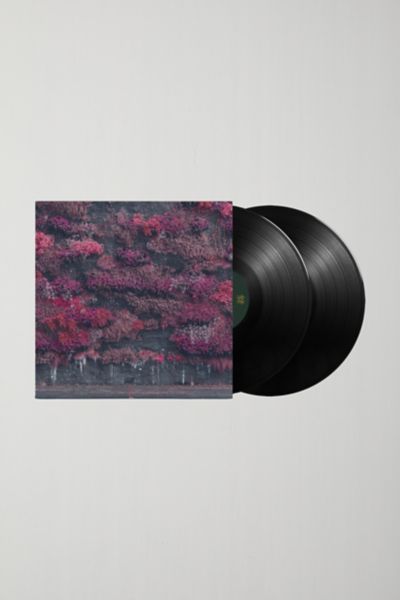 Kehlani - Crash Limited LP