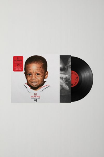 Lil Wayne - The Carter Ⅲ 2LP レコード Amazon.com: Tha Carter III[2 LP]: CDs & Vinyl