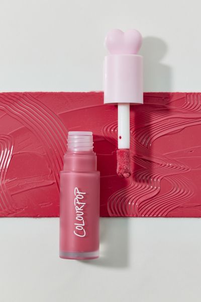 ColourPop Cosmetics Glowy Weightless Liquid Blush