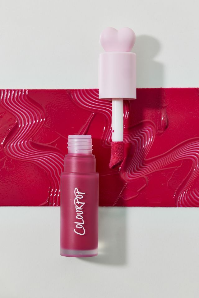 Fard à joues liquide léger et lumineux ColourPop Cosmetics #1