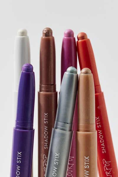ColourPop Cosmetics Shadow Stix Creamy Eyeshadow Stick
