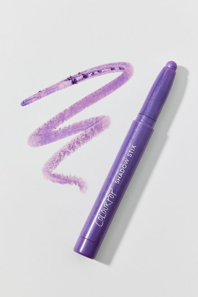ColourPop Cosmetics Bâton d'Ombre à Paupières Crémeux Shadow Stix #1