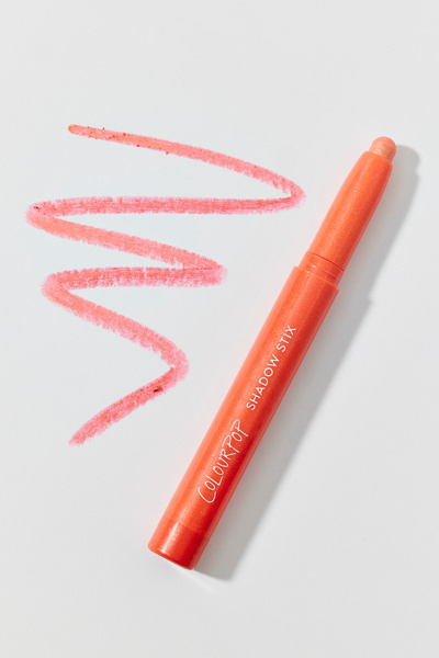 ColourPop Cosmetics Shadow Stix Creamy Eyeshadow Stick