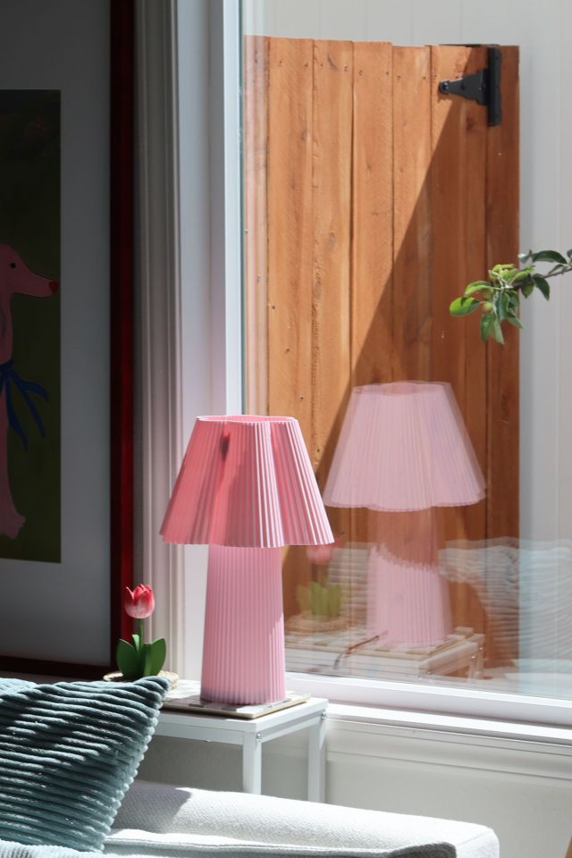 Table Lamps | Desk Lamps + Bedside Lamps