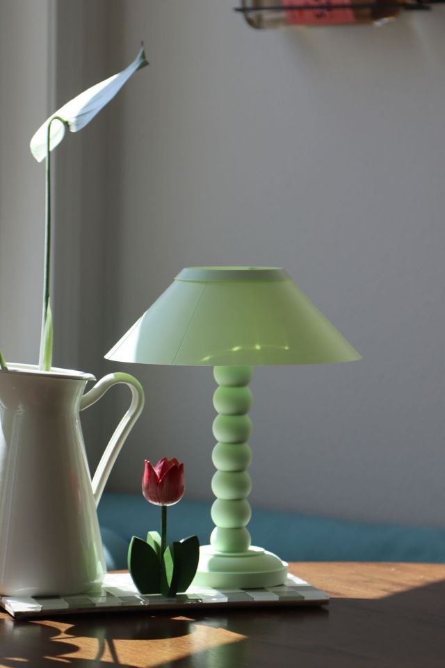 Sofiest Designs Bobbin Table Lamp #1