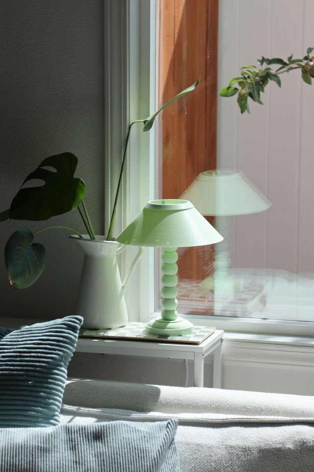 Sofiest Designs Bobbin Table Lamp #2