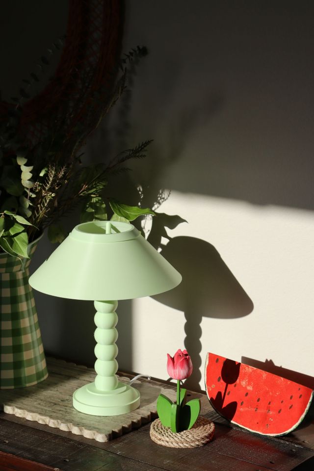Sofiest Designs Bobbin Table Lamp #3