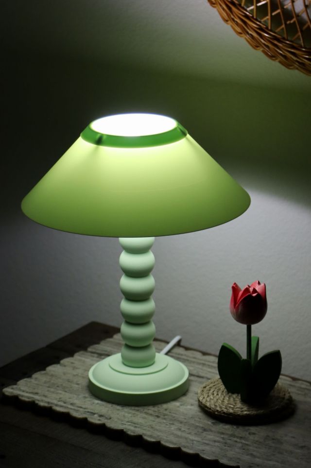 Sofiest Designs Bobbin Table Lamp #4