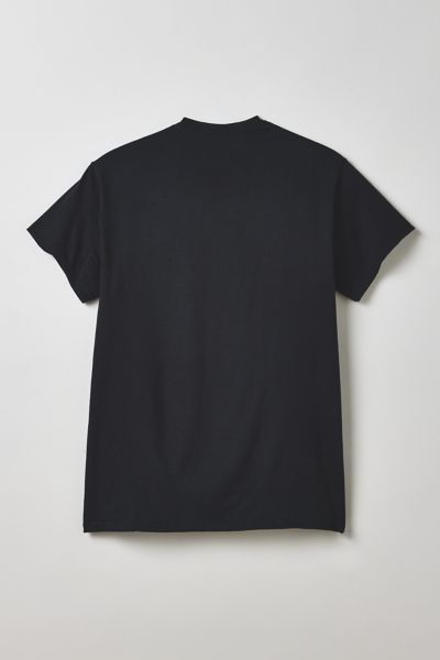 Bush Photo Graphic Tee