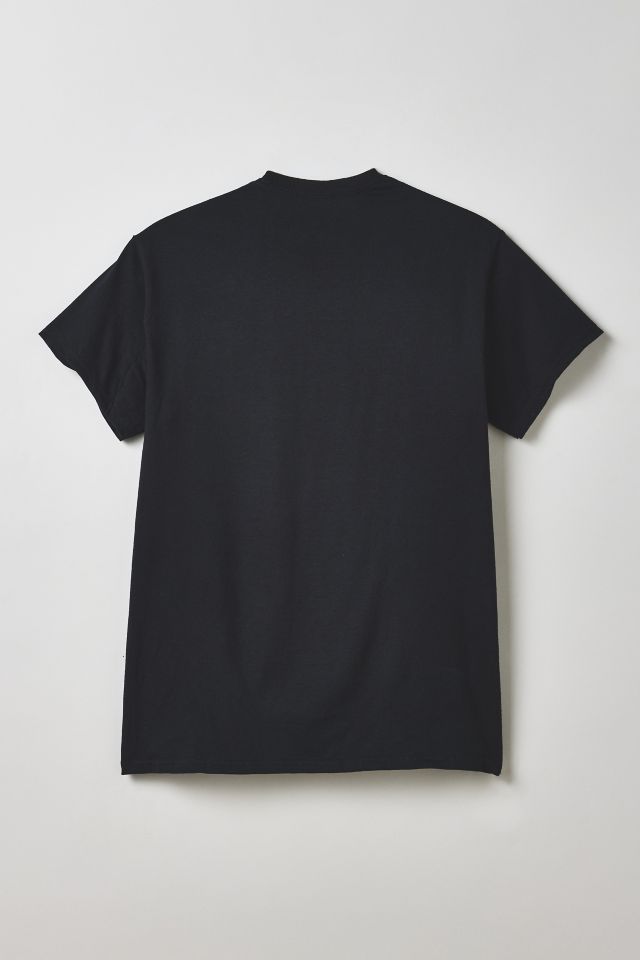 Bush Photo Graphic Tee #1