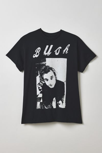 ★Urbandtype.★ 1883 Vintage Graphic T-Shirt Charcoal UBEUTS Vintage VW Bus Unisex Organic Cotton T-shirt - Red Mountain