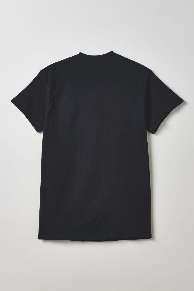 Evanescence Photo Graphic Tee #1