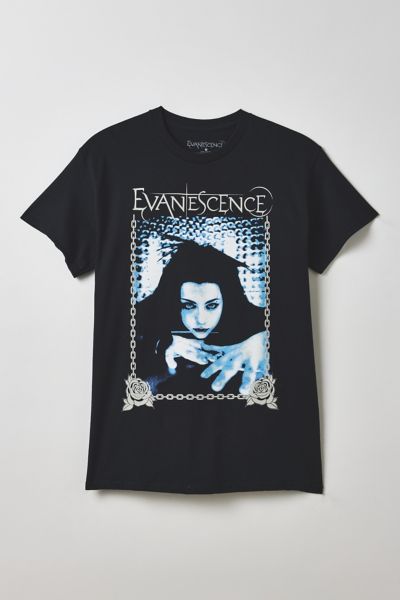 Metallica Tour Graphic Tee