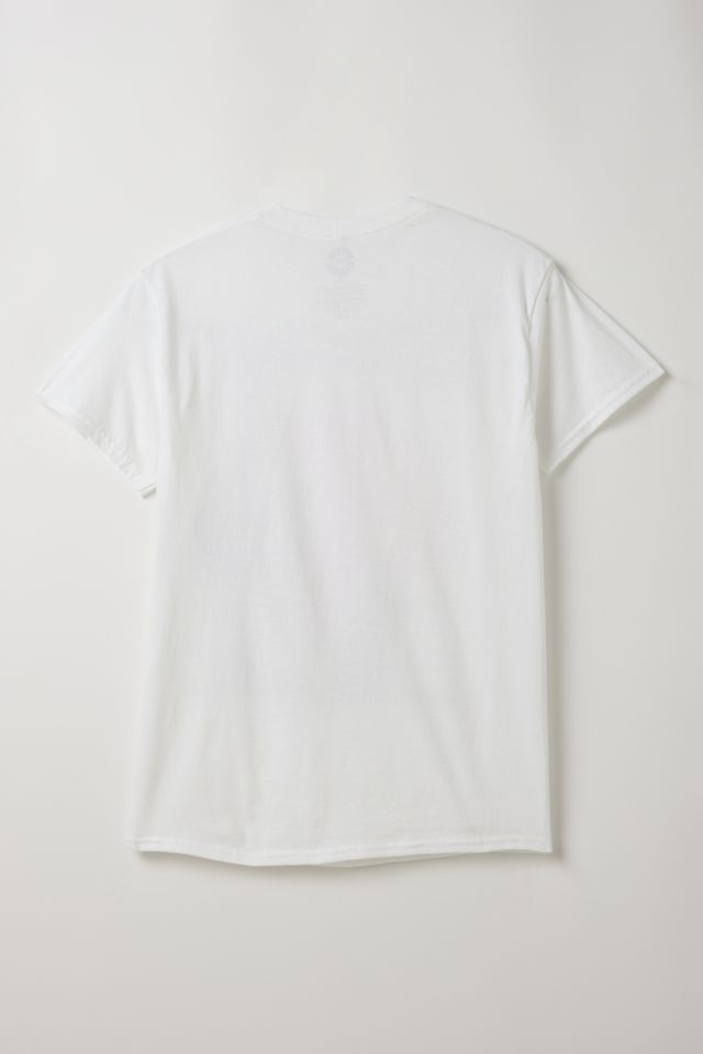 Jimmy Eat World Graphic Tee #1