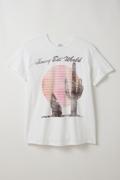 Diesel The World Is Mine Tee | Urban Outfitters