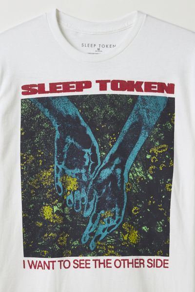 Sleep Token Graphic Tee