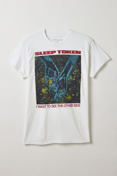 Sleep Token Graphic Tee
