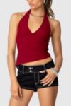 Edikted Yazi Star Micro Shorts