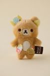 Rilakkuma San-X Original Rilakkuma And Friends Series Blind Box Plushie