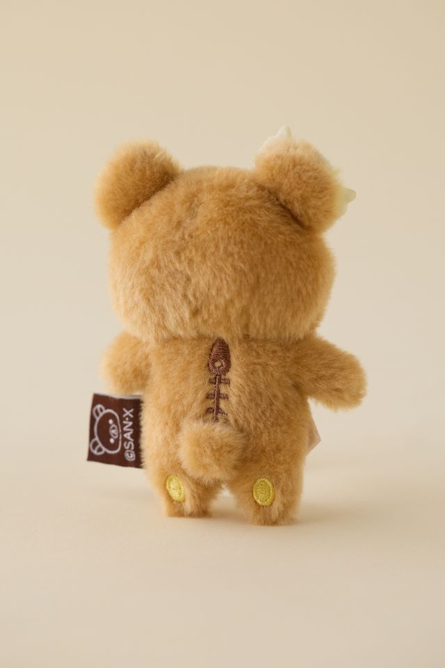 Rilakkuma San-X Original Rilakkuma And Friends Series Blind Box Plushie #2