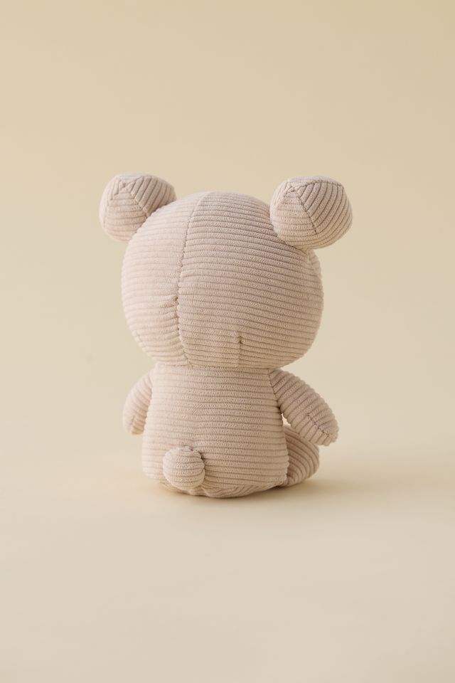 Rilakkuma San-X Original Korilakkuma Corduroy Series Plushie #1