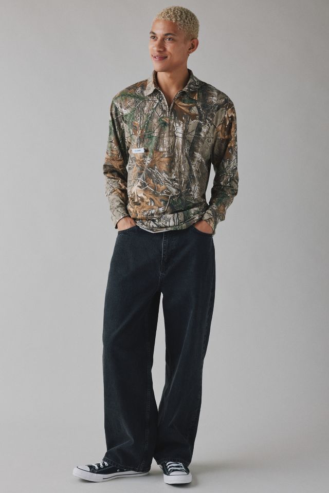 Students Golf Greger Realtree Xtra Camo Polo Shirt #2