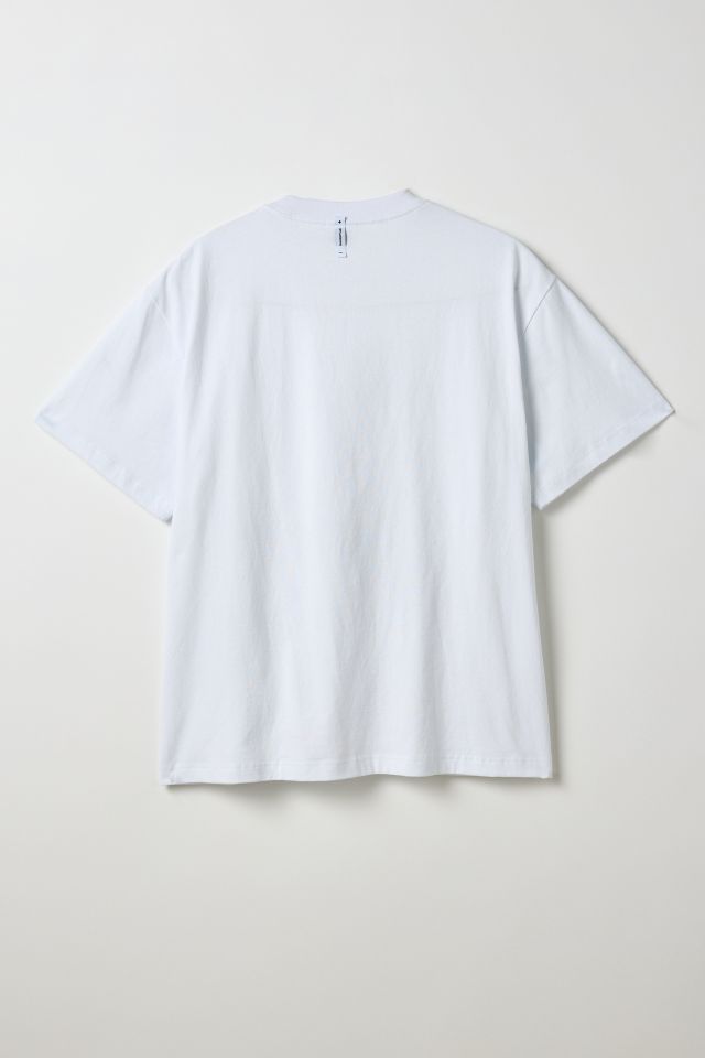 Students Golf Swang Graphic Tee #2