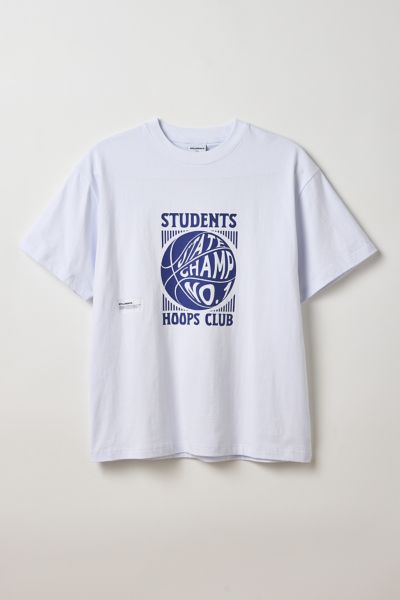 Students Golf State Champions Graphic Tee