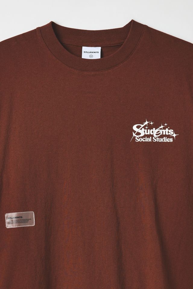 Students Golf Rising Stars Graphic Tee #2