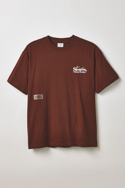 Students Golf Rising Stars Graphic Tee