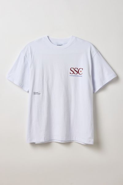 Students Golf SSC Graphic Tee
