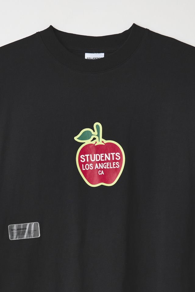 Students Golf Tree Of Knowledge Graphic Tee #2