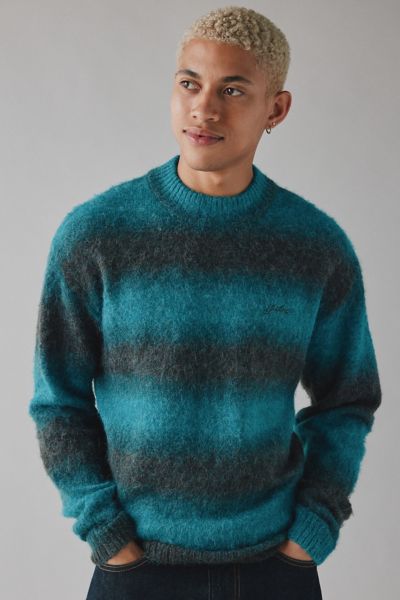 Students Golf Cole Knit Crew Neck Sweater