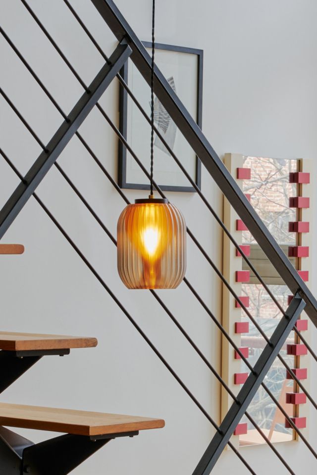 Wooj Design x Christopher Merchant The Allium Pendant Light #1
