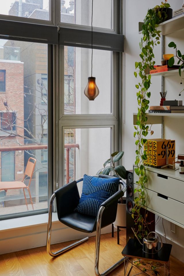 Wooj Design x Christopher Merchant The Baleine Pendant Light #1