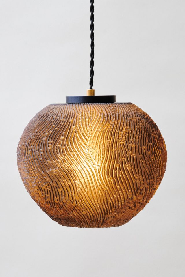 Wooj Design The Coral Pendant Light #1
