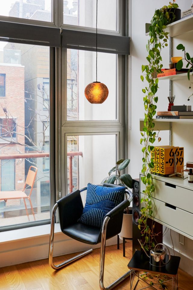 Wooj Design The Coral Pendant Light #2