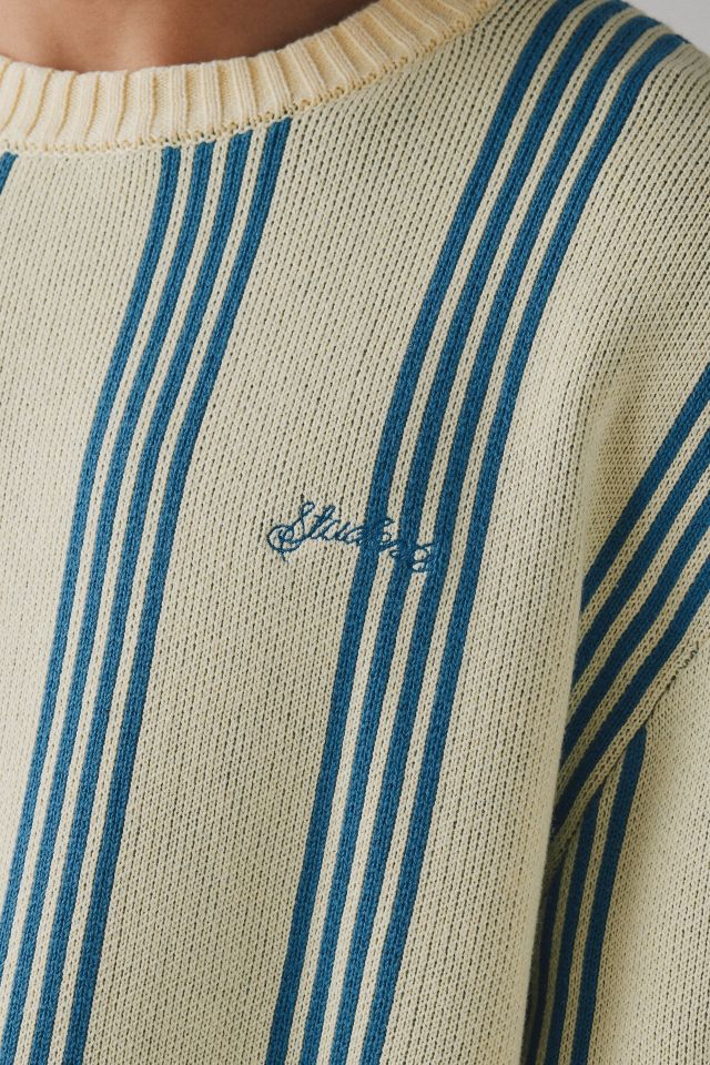 Students Golf Clarke Knit Crew Neck Sweater #3