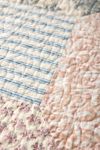 Provencal Rose Quilt Set