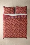 Jungalow Natalia 3-Piece Quilt Set