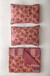 Jungalow Natalia 3-Piece Quilt Set