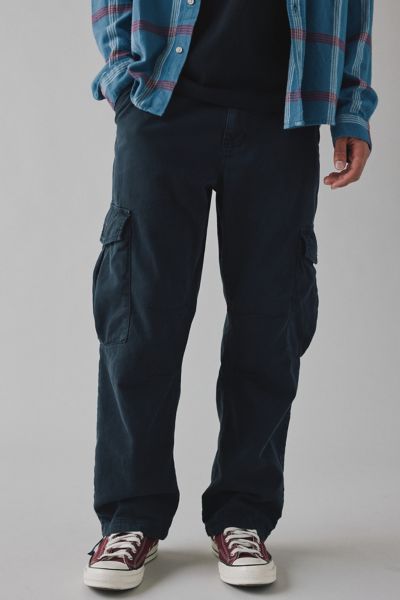 BDG Jacob Twill Cargo Pant