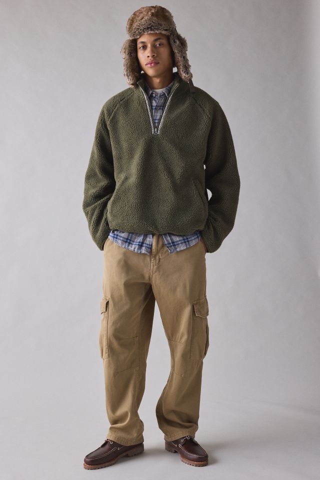 BDG Jacob Twill Cargo Pant #2