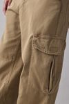 BDG Jacob Twill Cargo Pant