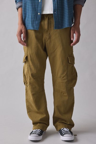Urban Outfitters BDGカーゴーパンツ BDG Strappy Balloon Cargo Jean | Urban Outfitters