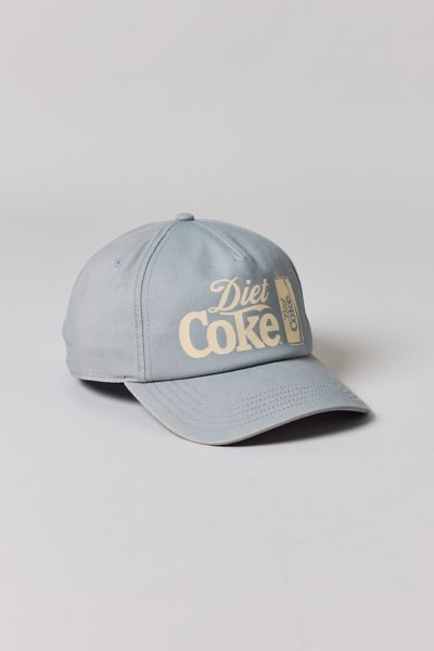 American Needle Diet Coke Walker Hat