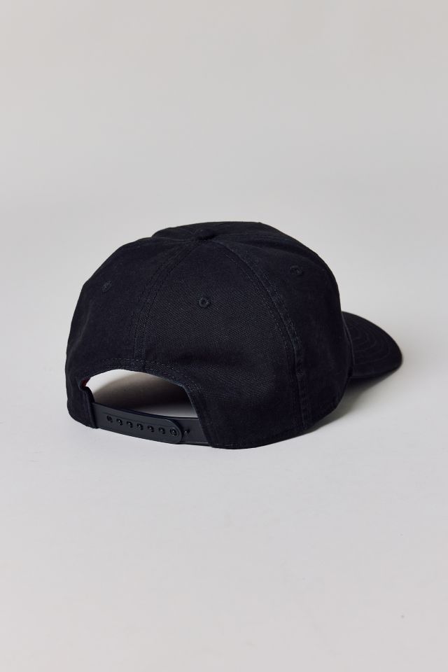 American Needle Ford Motor Co. Canvas Roscoe Hat #1